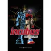 Zastava Incubus - Robot - HFL0396