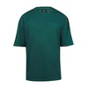 Dropsize Majica zelena/smaragd