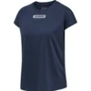 hmlTE TOLA LOOSE T-SHIRT