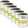 Dolina Noteci Premium Junior Rich in Chicken Gizzards 6 x 400 g