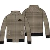 Lonsdale Mens jacket slim fit