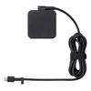 ASUS AC65-00 65W USB napajalnik/razsmernik notranji črne barve