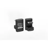USB4 3x2 USB-C dvakrat adapter 40Gbps 240W, kotni