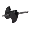 Karbidni zidani rezalnik 77 mm SDS Silverline