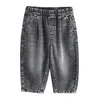 Next Kavbojke siv denim