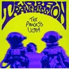 Warp Transmission - The Process Ultra (LP + CD)