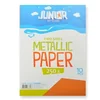 Junior jolly metallic paper papir metalik a4 250g 10k - odaberite nijansu bronza ( 136114 )