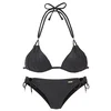 Bruno Banani Bikini črna