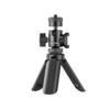 Stalak za mikrofon BOYA Desktop Stand 01, crni