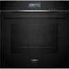 Siemens Extraklasse iQ700 HS736GDB1 Home Vgrajen parni pekac, Connect