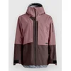 Ortovox Ravine Plus 3L Jacket dusk rose 35401