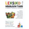 Leksikon hranjivih tvari s detaljnim tablicama vrijednosti