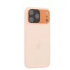 SmallRig Square UV Filter Kit for iPhone 17 Pro Max (Orange) 6067