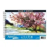 Rayher. Blok akvarelni Aquafine Travel Smooth A5 HP