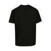 Oversize T-shirt K-Dot black