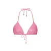 Anse Victorin Bikini zgornji del Sophia roza
