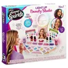 Shimmer n Sparkle: salon za ličenje z obročasto lučko