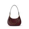 Lauren Ralph Lauren hobo torbica ženska usnjena