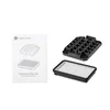 Roborock set filtrov za samopraznilno postajo H60 Hub Ultra/H60 Hub Pro