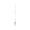 Bosch EXPERT SDS plus-7X burgija za udarne bušilice od 8 x 200 x 265 mm, 30 delova 2608900185