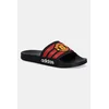 Adidas Muške papuče Adilette Shower Man UTD JS4963, Crne