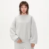 Cropp - Športni pulover basic - light grey