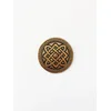 ROD Magnet Zvezda Lade, Boja bronze