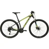 BICIKL SCOTT SCALE 960 black-yellow