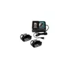 Makita Set Baterija 7 BL1830B 2kom + DC18RC M