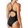 Tyr eco solid diamondfit black xxl - uk40