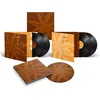 Orbital - Orbital (Reissue) (Box Set) (Deluxe Edition) (180 g) (4 LP)