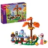 Lego friends šumska čajanka ( 1046910 )