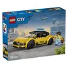 Lego 60487 Žuti taksi ( 60487 )