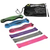 shumee Komplet HMS premium trakov za vadbo GU04 GU06 PRO 6 kosov trakov za vadbo + mini trak za trening