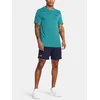 Under Armour UA Vanish Woven 6in Kratke hlače Modra