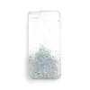 Wozinsky Star Glitter silikonska futrola za Samsung Galaxy A70 - Prozirna KP10356