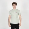 SERGIO TACCHINI Majica kratak rukav Lorenzo Polo Shirt M