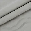 INF Samolepilni kosmateni usnjeni našitek Grey S, (22125686)