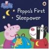 Peppa Pig: Peppas First Sleepover