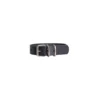 ALEXA LEATHER Ogrlica za pse Stylish, 30mm, Crna