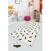 CONCEPTUM HYPNOSE Tepih (100x300) WOOKECE057