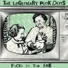 The Legendary Pink Dots - Faces In The Fire (Limited Edition) (LP)