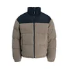 JACK & JONES Zimska jakna JCOFlare brokat/črna
