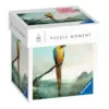 Ravensburger puzzle (slagalice) - Papagaj