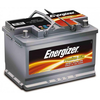 Akumulator Energizer Premium AGM 70AH D+