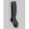 Quiksilver Summit Merino 8-11 Socks grey heather