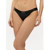 Calvin Klein Swimwear Spodnji del bikini KW0KW02361 Črna