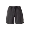 Champion Authentic Athletic Apparel Hlače črna/bela