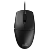 Corsair Gaming miš M55, Optički, 200-16.000 DPI, Crni