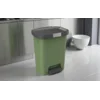 Kanta za smeće 40L ULTIMA - zelena